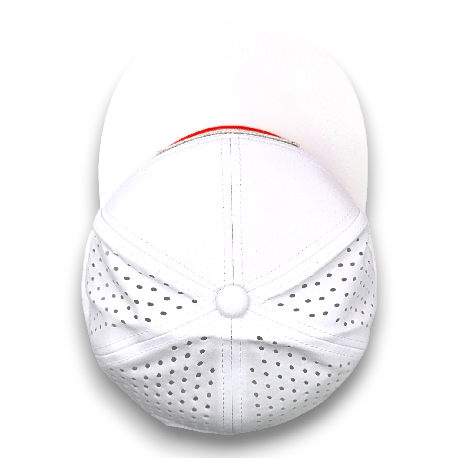 PERFORM USA Flat-Bill Cap